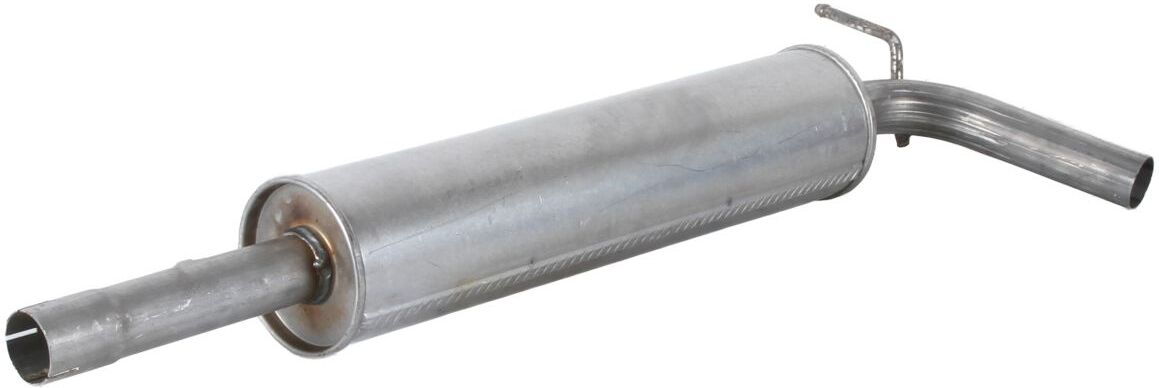 4Max Silenziatore centrale 0219-01-01068P