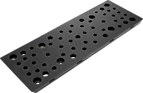 Flex Klett-Schleifplatte 531313