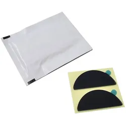 Needit PARK LITE Solar Klebepads elektronische Parkscheibe ZQ8044