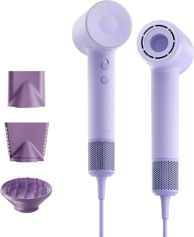 Laifen SE 2 Special sèche-cheveux Purple 1 pcs