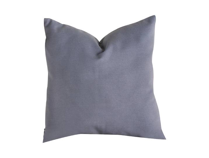 Rayher Kissenbezug mit Reissverschluss 40 × 40 cm