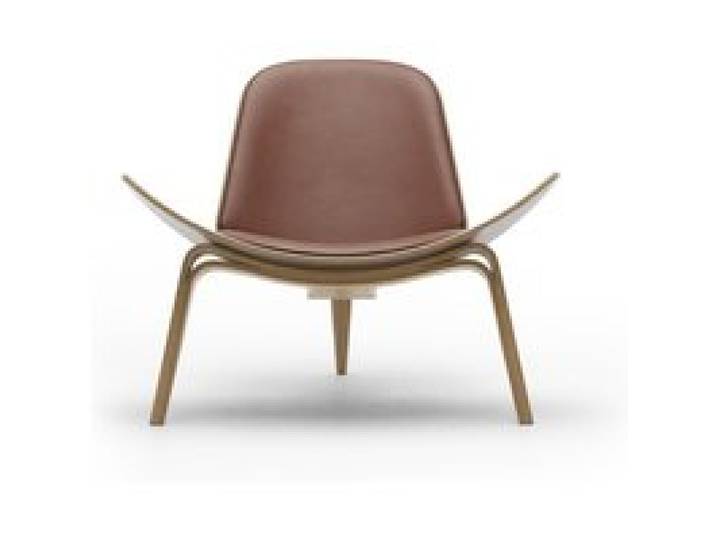 Carl Hansen & Søn - And Son Ch07 Stuhl