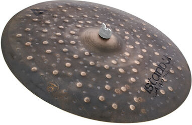 "Istanbul Agop 22"" Xist Dry Dark Ride "