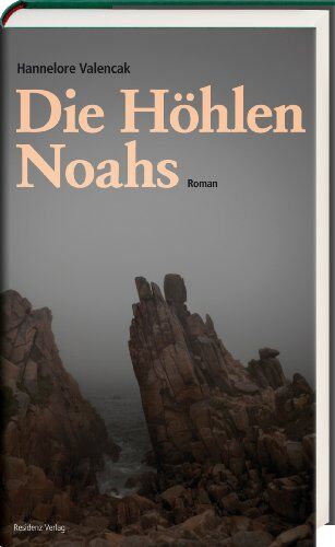 Hannelore Valencak - Die Höhlen Noahs - Preis vom 09.10.2026 07:28:09 h
