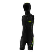 ScubaPro Rebel Weste 5mm - Gr: XL (164cm)