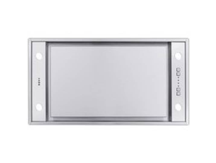 Hotte NOVY 810 mini pureline avec moteur intégré-dissocié 56 cm 57 dB A