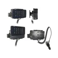 Brodit 512099 Mobile Phone Halter - Nokia N900 Handy Halterung - aktiv - mit ...