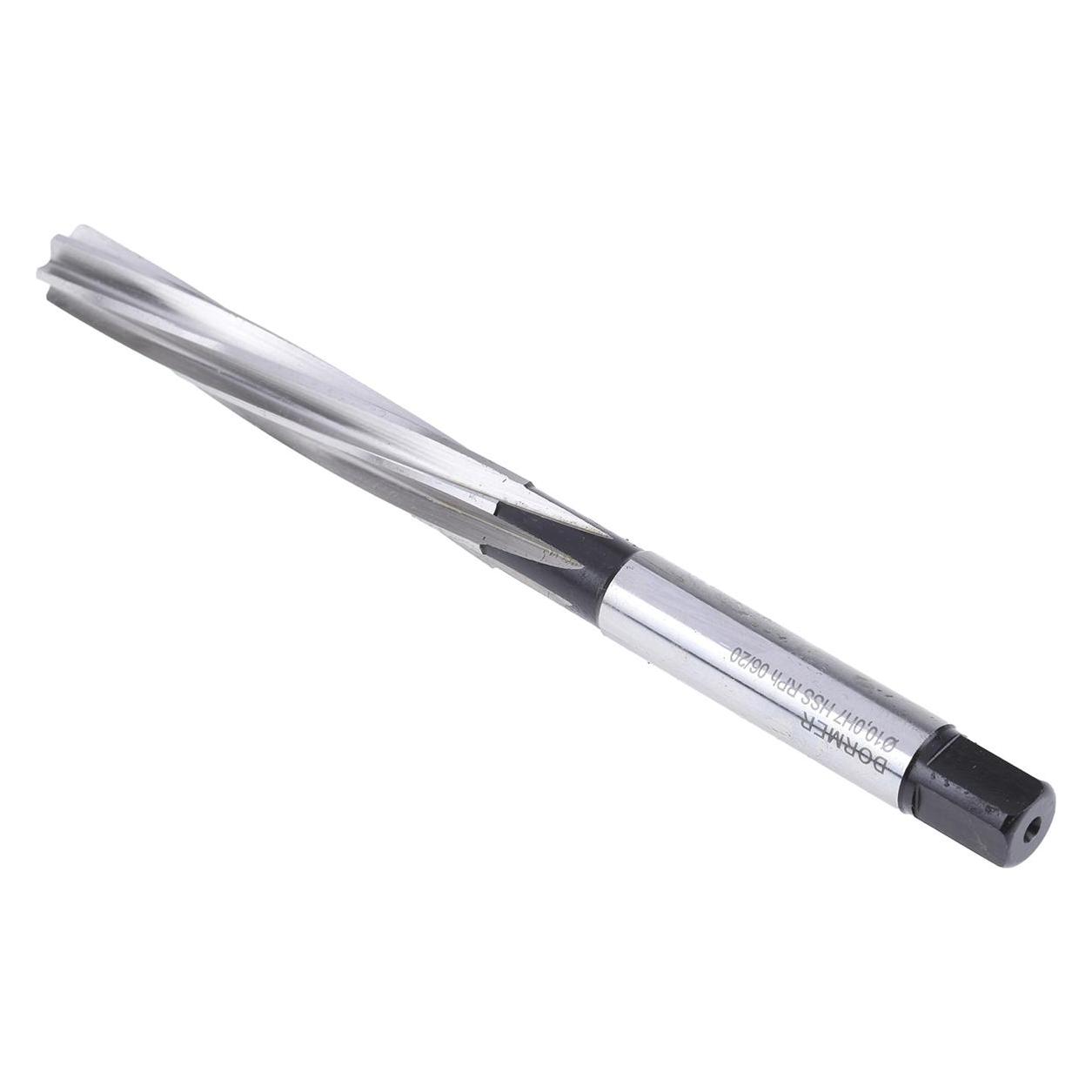 Dormer Handreibahle HSS 10mm (10 Millimeter) (B100 10MM)