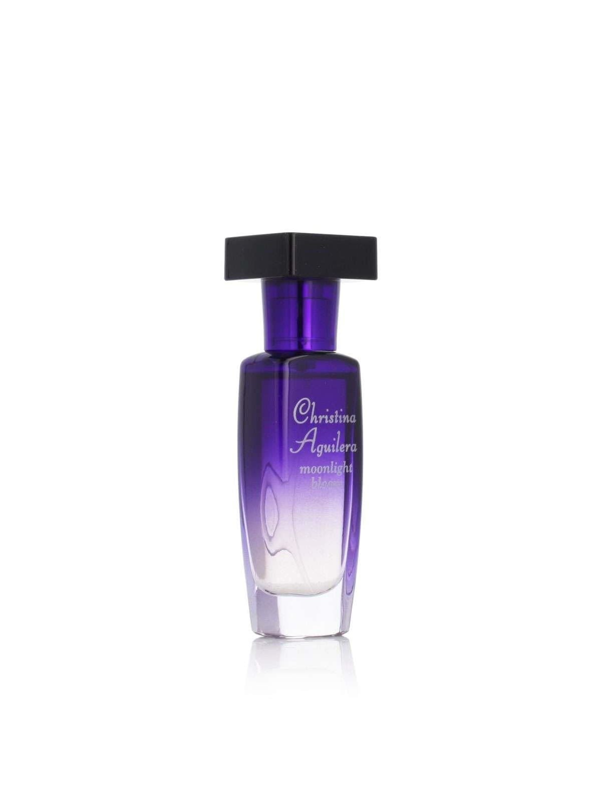 Christina Aguilera Moonlight Bloom EDP - 15 ml - 15 ml