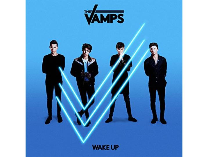 Wake Up (Limited Access All Areas)