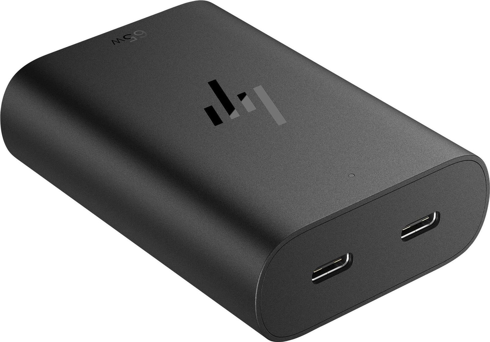 HP USB-C-voeding met netspanning 115/230 V