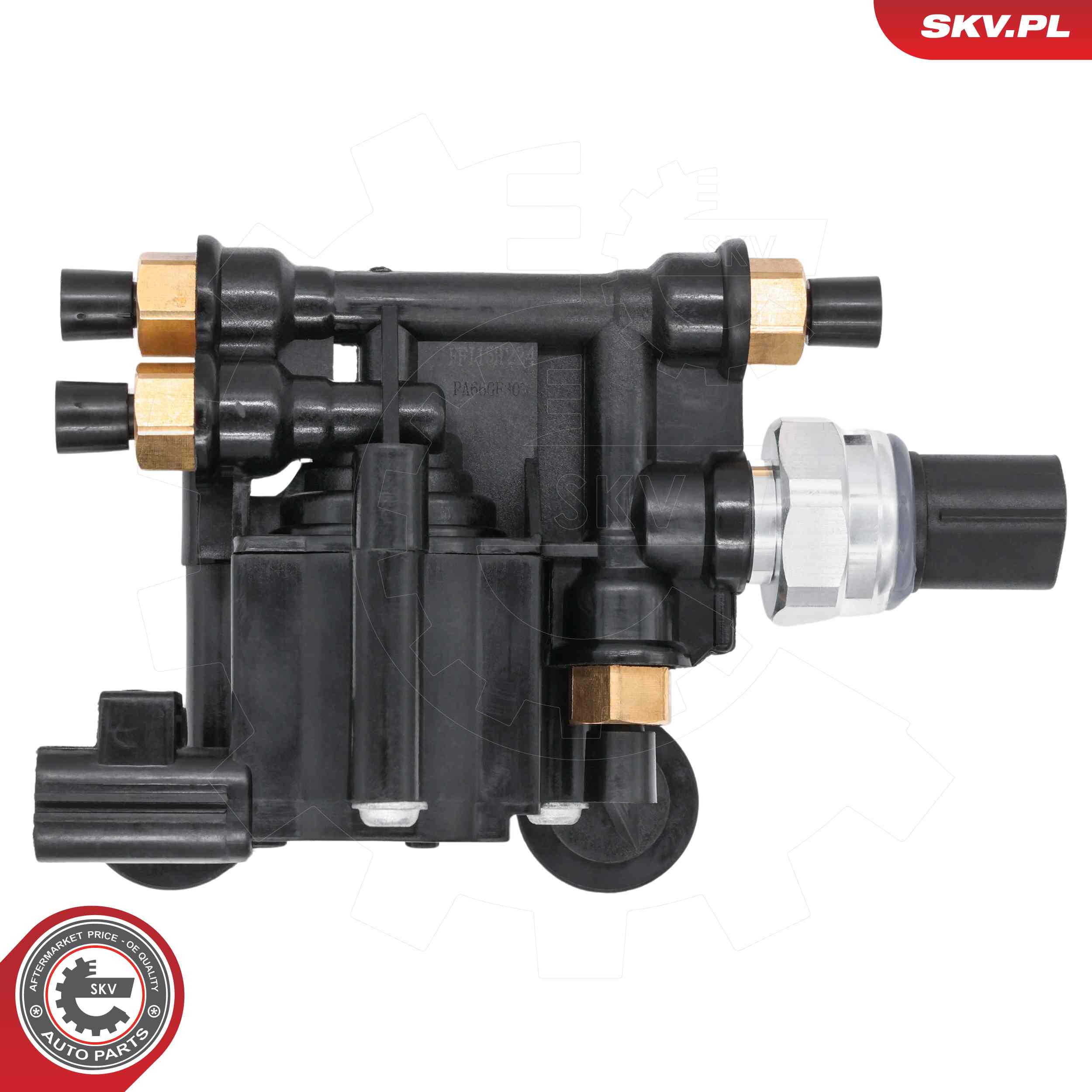Esen Skv Ventil, Druckluftanlage 93skv823 Für Land Rover