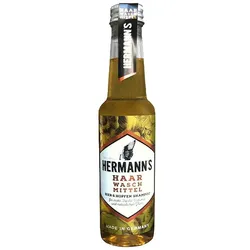 250ml Justus Professional Hermann's Biershampoo