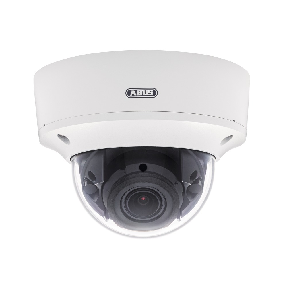 ABUS Security Center ABUS IP Dome 4 MPx (2.8 - 12 mm) IPCB74521