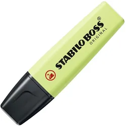 Stabilo, Marker, Textmarker (4x)