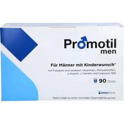 Promotil Men 90 ST