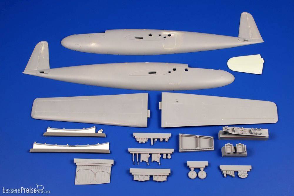 Planet Models 129-PLT211