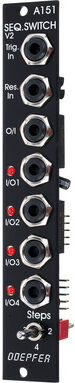 Doepfer A-151 VE