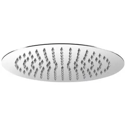 CORNAT Kopfbrause rund SLIM NEO - Duschkabinen-Armatur