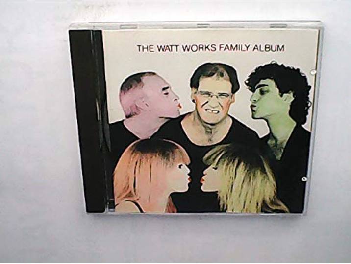 watt works family album / various