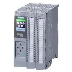 Siemens Dig.Industr. SIMATIC Zentralbaugruppe 6ES7511-1CK01-0AB0