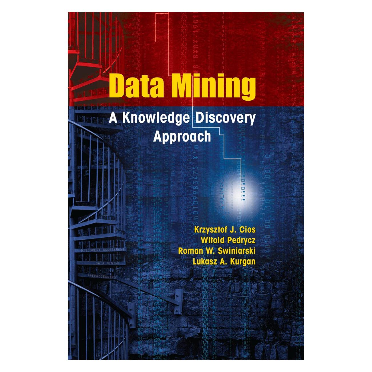 Springer Data Mining (9780387333335)