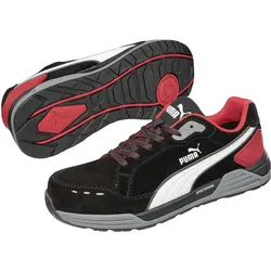 Puma, Sicherheitsschuhe, Airtwist (S3, 40)