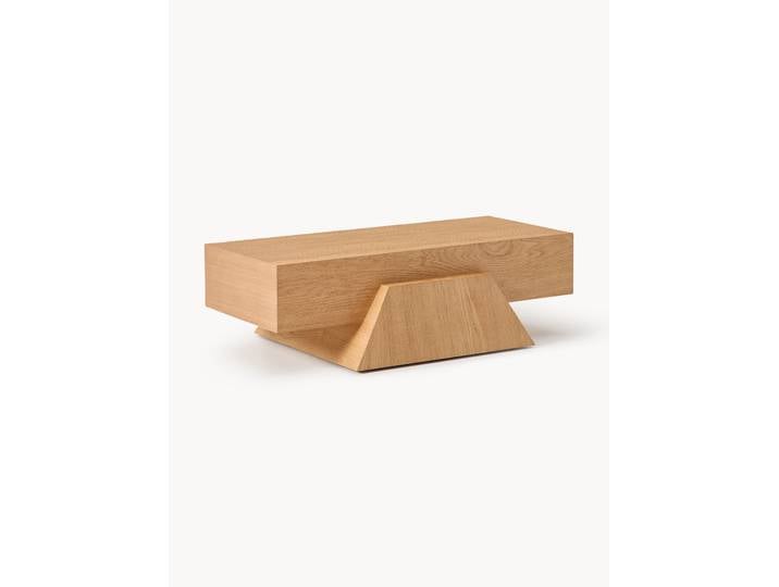 Holz-Couchtisch Harley