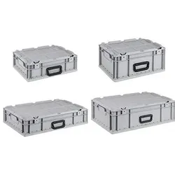 Allit, Aufbewahrungsbox, Aufbewahrungsbox ProfiPlus EuroCarry