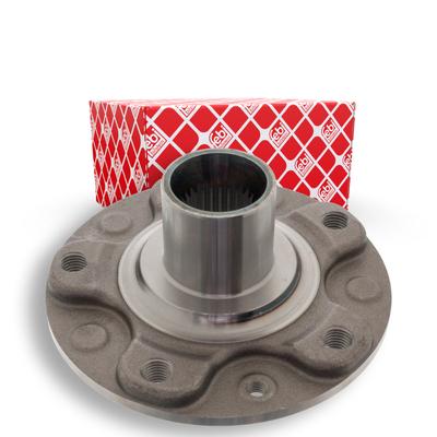 FEBI BILSTEIN Radnabe 46619 für DACIA RENAULT