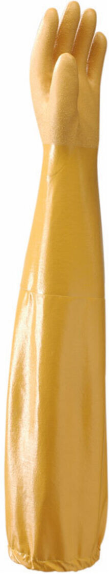 SHOWA Handschuh 772 Gr. M (772 EU M/Yellow)
