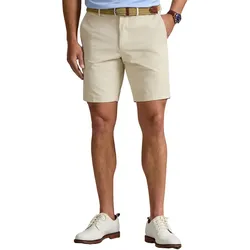 RALPH LAUREN Shorts Woven, beige