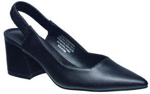 Women's Moderno Slingback by French Connection in Black (Size 10 M)