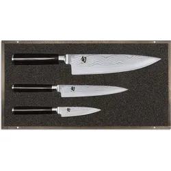 KAI Messerset SHUN CLASSIC, 3-teilig