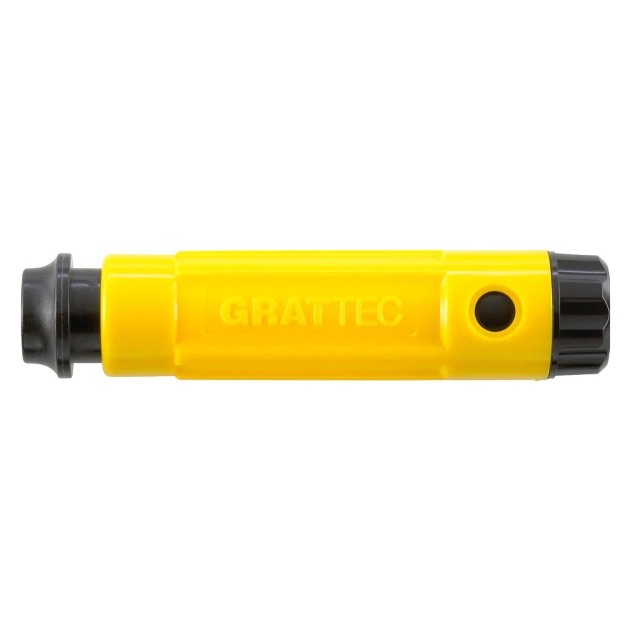 Fanar Grattec EL1000 Kunststoffgriff für alle Klingenhalter (EL1000GT)