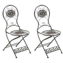 2er Set Stühle Mani