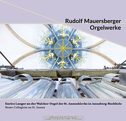 Enrico Langer - Neue Werke für Violoncello & Orgel - Preis vom 06.10.2026 07:26:00 h