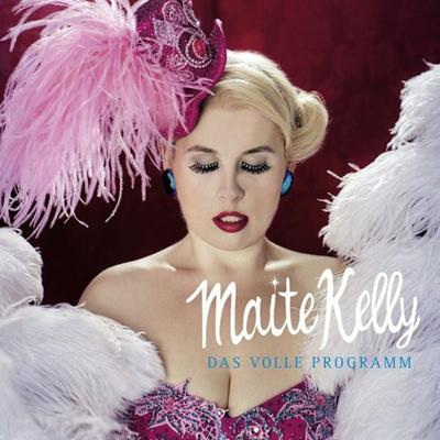 Das volle Programm - Maite Kelly, CD