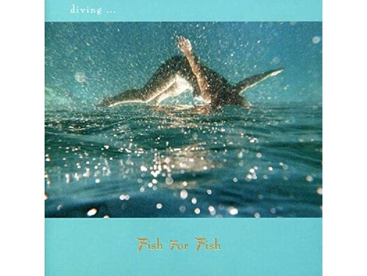 Diving