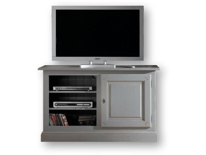 Meuble TV 1 niche 1 porte VENCE
