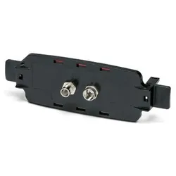 Phoenix Contact Frontplatte ECS-P-122X16#1135437