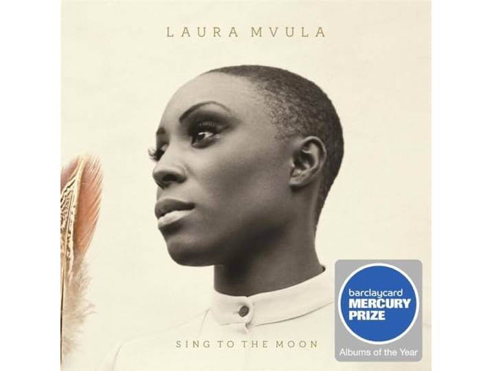 Laura Mvula - Sing To The Moon