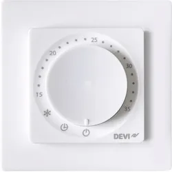 Danfoss Bluetooth-Thermostat DEVIregRoom#140F1165