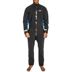 Starboard Mens All Star SUP Suit Herren SUP Trockenanzug schwarz
