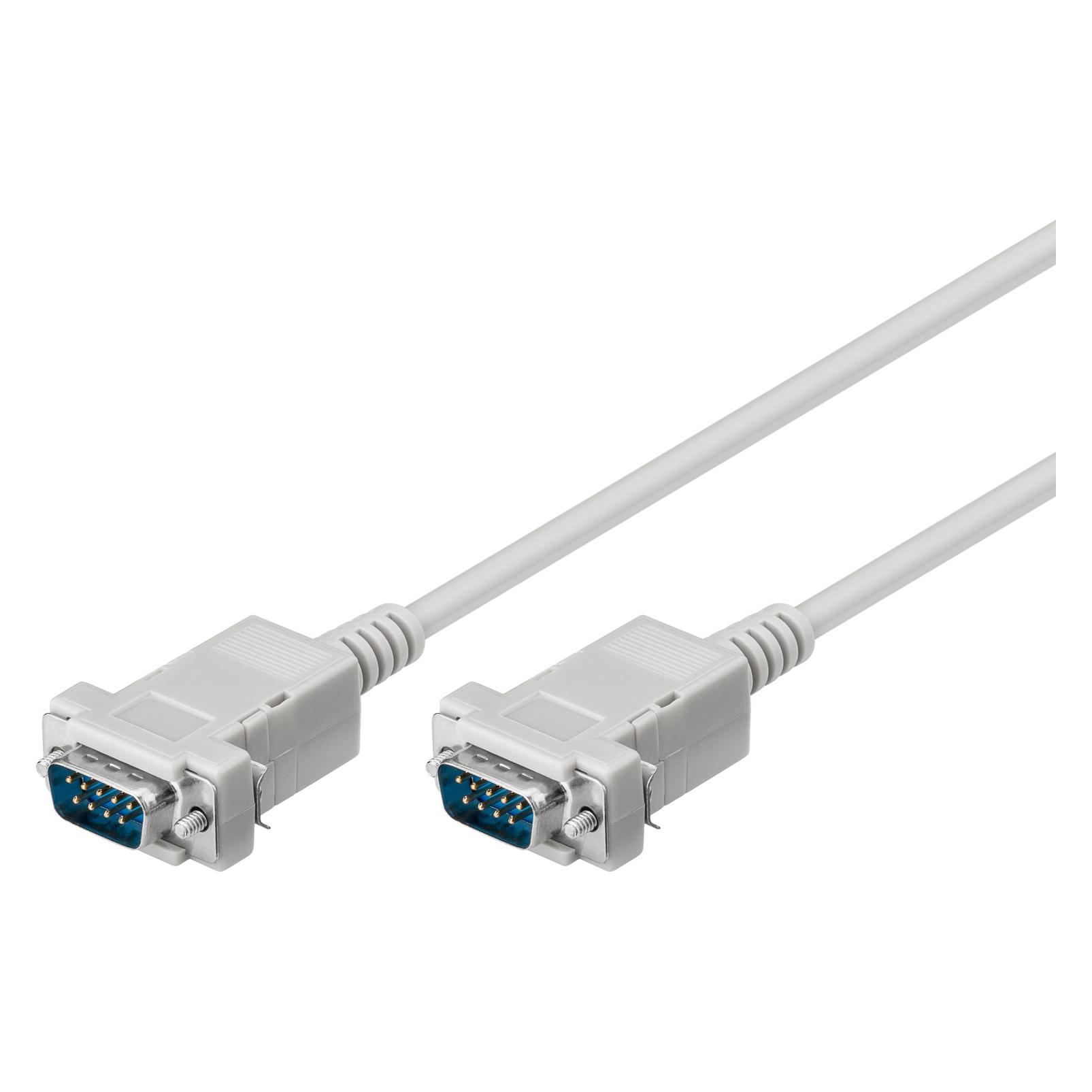 Goobay Kabel seriell (2 m) (50549)