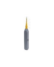 StarTech.com Startech Faseroptik-Reinigungsstift for M38999 connectors and ports 1.6 mm Grau TAA-konform (FOCPEN16FCSTSC)