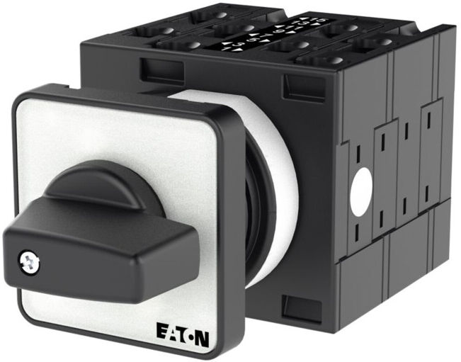 Eaton Commutateur réseau/secours E T3-4-8902/E (215222)