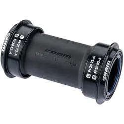 SRAM Innenlager DUB schwarz