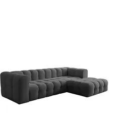 ECKSOFA Solvie In Moly