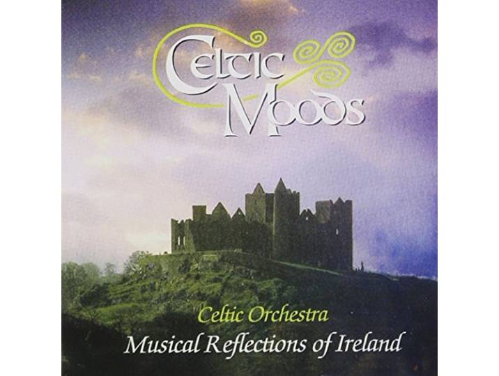 Various - Celtic Moods. Musical Reflections O